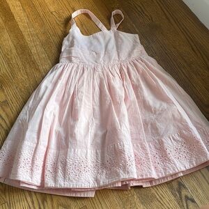 Hope& Henry dress